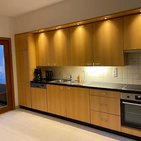 בית נופש Maison Nausikaa