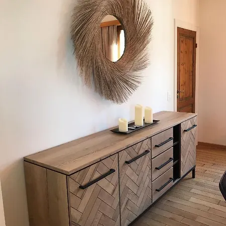 Maison Nausikaa * אוסטנדה