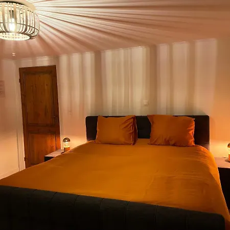 Holiday home Maison Nausikaa Ostend