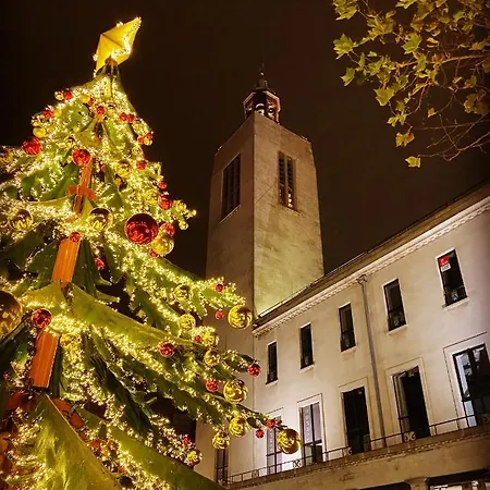 Casa vacanze Maison Nausikaa