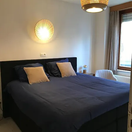 בית נופש Maison Nausikaa