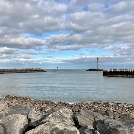 Maison Nausikaa Holiday home *