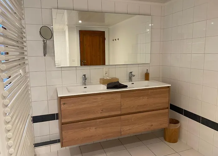 Maison Nausikaa Holiday home