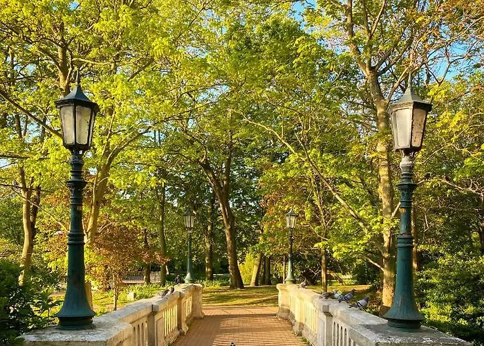 Maison Nausikaa Holiday home *