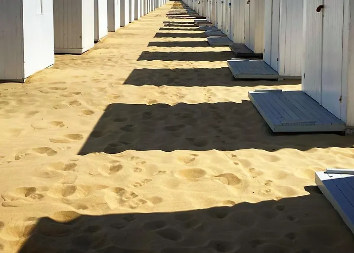 Maison Nausikaa Holiday home *