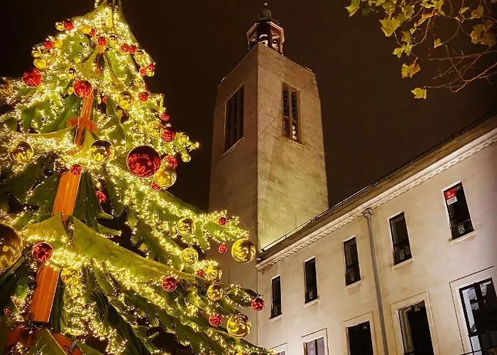 Holiday home Maison Nausikaa