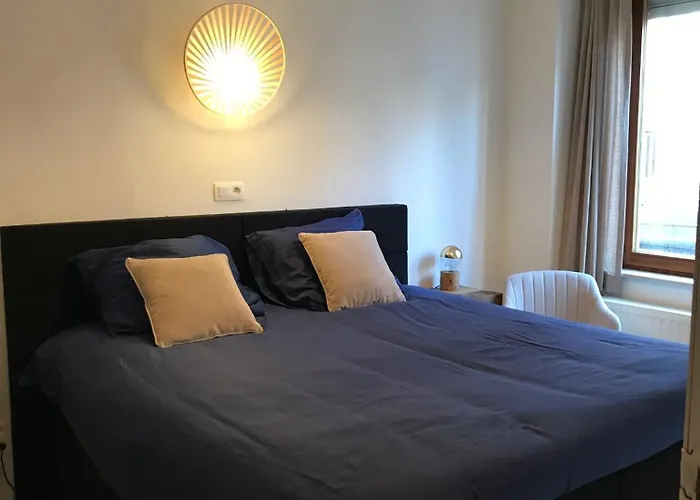 Holiday home Maison Nausikaa