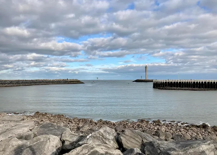 Maison Nausikaa Holiday home *