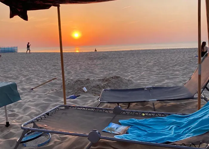 Maison Nausikaa Ostend