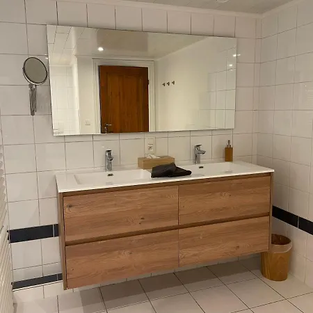 Maison Nausikaa Hébergement de vacances