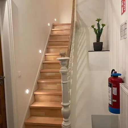 Maison Nausikaa *