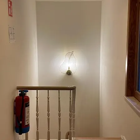 Maison Nausikaa Ostende