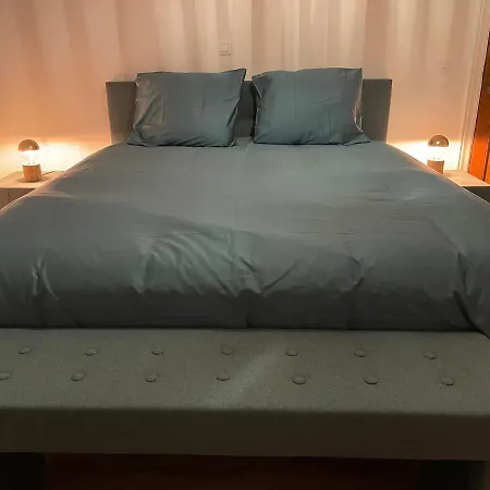 Maison Nausikaa Hébergement de vacances *