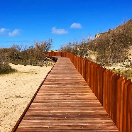 Maison Nausikaa Hébergement de vacances