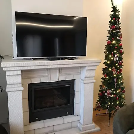 Maison Nausikaa Hébergement de vacances Ostende