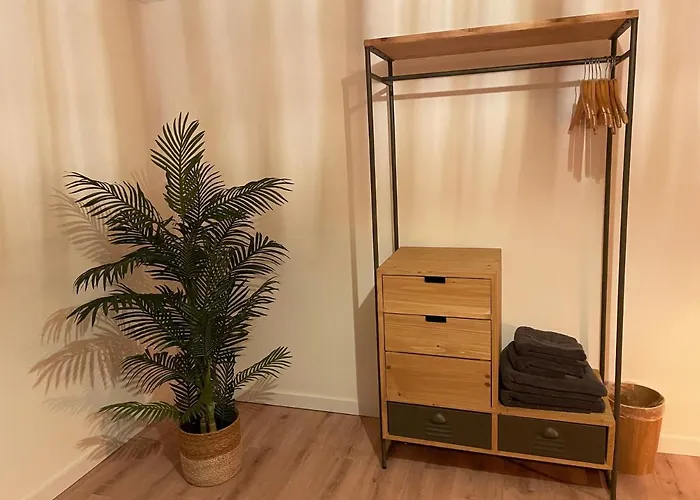 Дом отдыха Maison Nausikaa