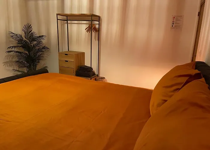 Дом отдыха Maison Nausikaa *