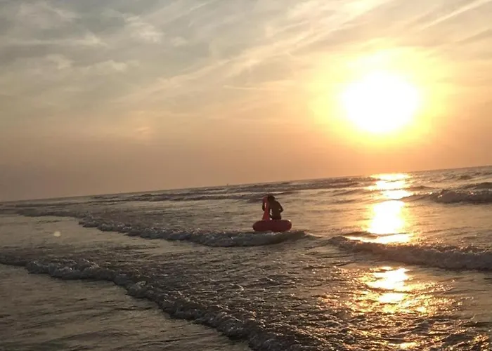 Maison Nausikaa Дом отдыха *